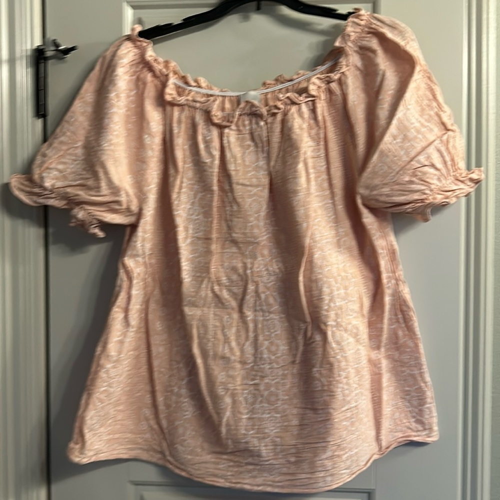 Women’s top